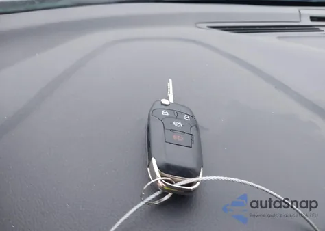 2016 Ford Fusion Se из США, поврежденный, VIN 3FA6P0HD5GR306172